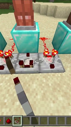 Minecraft Bedrock Armor Stand Dance