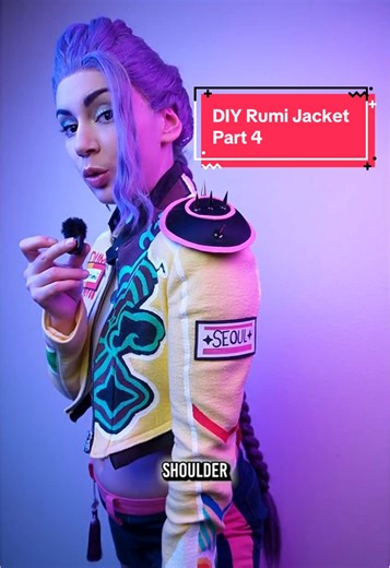 Homemade Cosplay Tutorial for K-Pop Fans