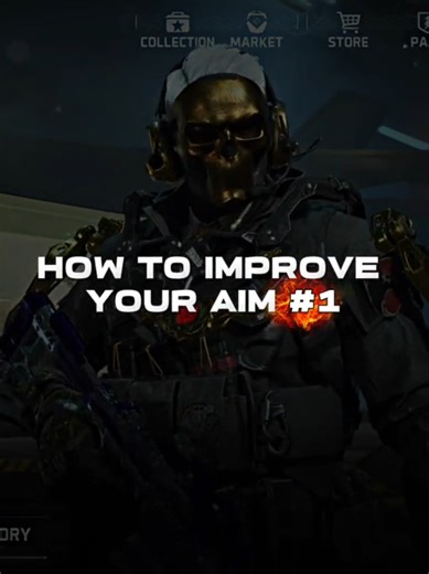 Crooshair Placement Tips for Delta Force Mobile