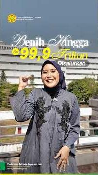 Up to Rp99.9 Trillion in Seeds Distributed
