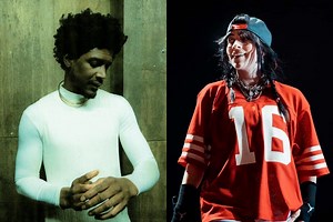 Labrinth y Billie Eilish estrenan oficialmente "Never Felt So Alone", canción para Euphoria