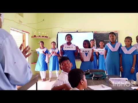 Sentence with"be" verb and yes-no questions