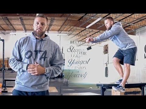 3 Knee Stabilization Exercises for Athletes