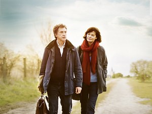 Irreplaceable - Apple TV