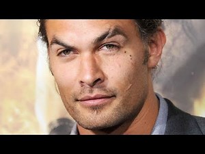 9 Things You Don't Know About Jason Momoa