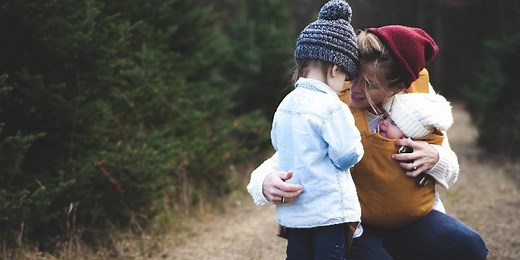 100 Proud Mom Quotes That Show Their Undying Support