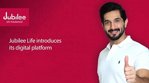 2.5K views · 237 reactions | Jubilee Life introduces its digital platform buyinsurance.pk - Instant Signup - Digital Smart Cover - Affordable Plans Get yourself insured with Life and Health insurance plans now! | Jubilee Life Insurance Company Limited | Facebook