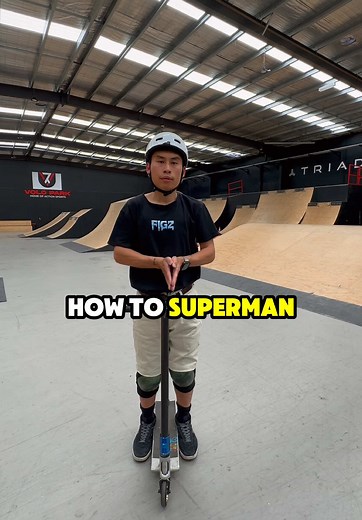 freestylescooterlessons on TikTok