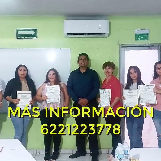 Guaymax Educational Center 2026