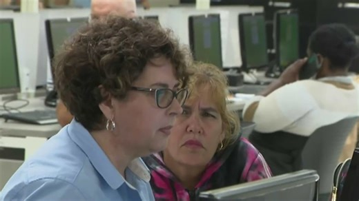 Miami-Dade freezes Section 8 housing program due to funding issue