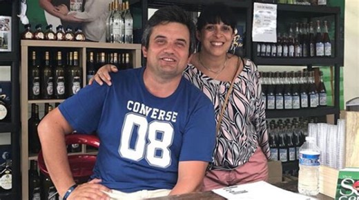 Pierre et Frédérique (ADP 2012) fans de Didier, la coqueluche de l'édition 2019 : "Il est porteur d'espoir" - Télé 2 Semaines