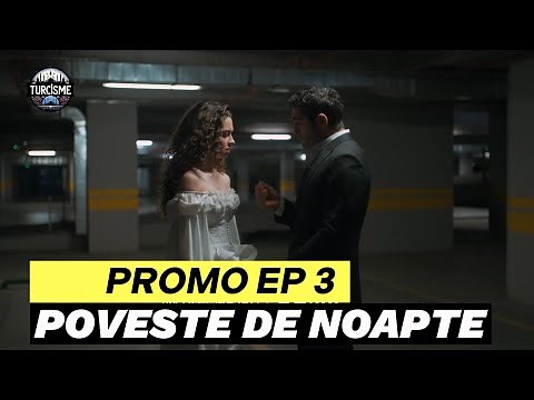 Poveste de noapte ep 3 PROMO subtitrat in română - Seriale turcesti 2024 subtitrate în română