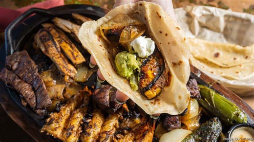 Michelin-recommended Tex-Mex spot opening second location in Bellaire