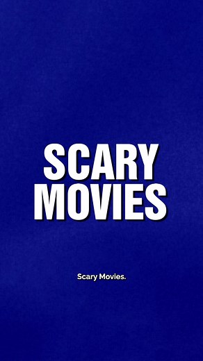 Horror Movie Trivia: Guess the Scary Films