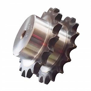 [Hot Item] Professional High Speed Chain Sprocket Industrial Roller Chain Sprocket