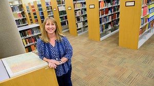 NMSU Library’s community outreach extends across southern New Mexico