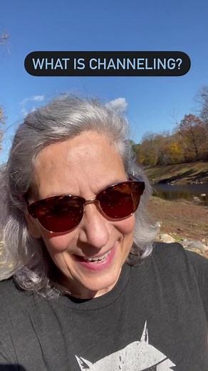 Understanding the Practice of Channeling for Personal Growth and Spiritual Connection