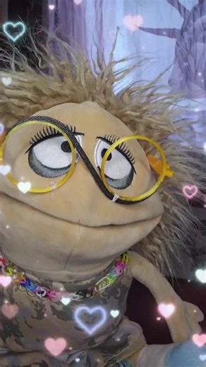 Creative Puppet Comedy Skits