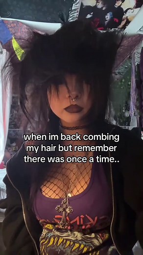 Roblox Avatars: A Throwback to 2017 Scene Hair