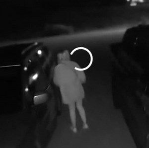 Brant County OPP Seeking Public Assistance in Theft Investigation Location: Burford area – Brian Drive, Potter Drive, Rutherford Street, and Cedar Lane Date/Time: August 28, 2025, between 4:00 a.m. and 6:00 a.m. Brant County OPP is investigating multiple incidents involving theft from vehicles in Burford. A young, short female with blonde hair was captured on home surveillance video exiting a vehicle and is believed to be responsible for unlawfully entering several parked vehicles and stealing p