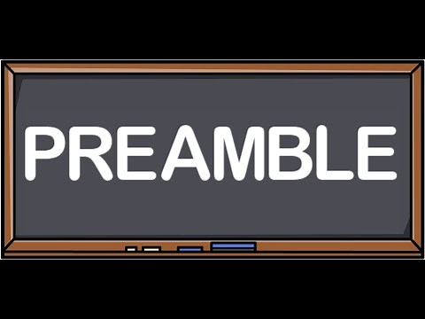 Explained: Preamble of Indian Constitution | Indian Polity