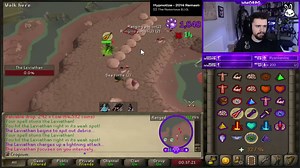 Mmorpg - Levi lure #2 657 kc