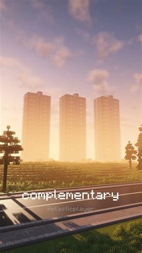 which shaders? | part # 7 #minecraft #shaders #atmospheric #minecraftbuilding