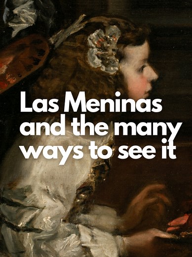 Exploring Las Meninas by Diego Velázquez: A Masterpiece