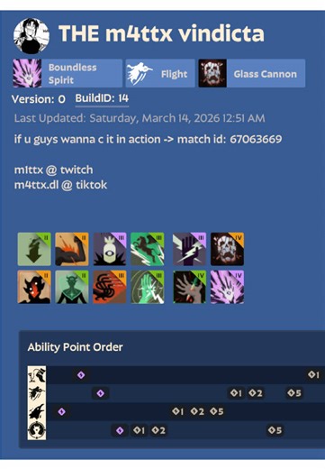 Discover My Exciting New Build!