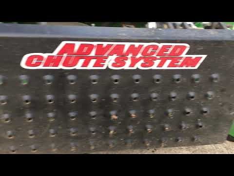 ACS: Advanced Chute System chute blocker review and install tips