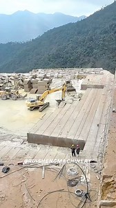 1.4K views | Quarry Stone mining machine manufacturer in China | Ruisheng stone machinery | Facebook