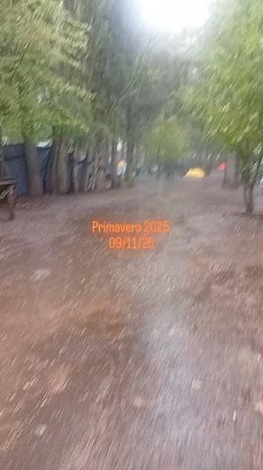 Camping Mario Villa Pehuenia on Reels