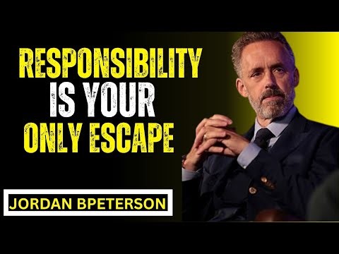 TAKE RESPONSIBILITY AND RECLAIM YOUR LIFE | BEST MOTIVATIONAL SPEECH