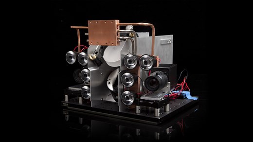 Intellectual Ventures’ laser mosquito zapper lands key licensing deal