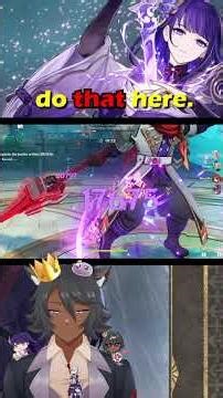 Stygian Onslaught Luna 4 Quick Guide ! #genshinimpact #stygianonslaught #columbina #genshin