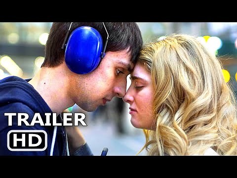 WHEN TIME GOT LOUDER Trailer (2023) Willow Shields, Elizabeth Mitchell