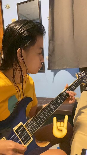 667K views · 16K reactions | Parting Time by:Rockstar落 #guitarsolo #fypシ゚ | Ann RG | Facebook