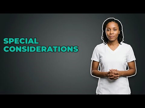 Is Flu Vaccination Different For Immunocompromised People?