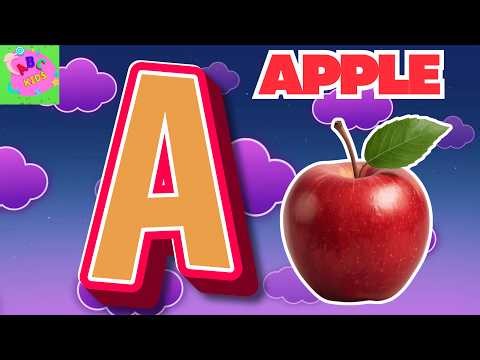 🎼 ABC Phonics Fun way to Learn | Sing and Learn Numbers and ABCD 🎹🥁 Song
