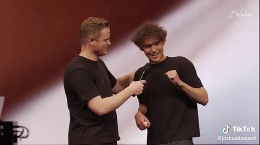 joshua bassett (@joshuatbassett)’s videos with original sound - joshua bassett