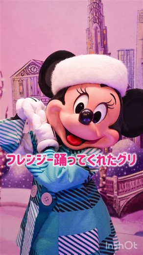 みんなのミニースタイルスタジオ｜ハロウィン楽しみ