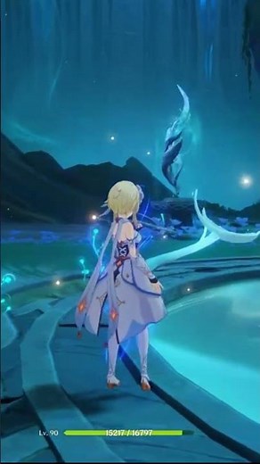 Solve the Puzzle with Aether and Lumine – Genshin Impact Reunion Beneath the Moonlight Guide