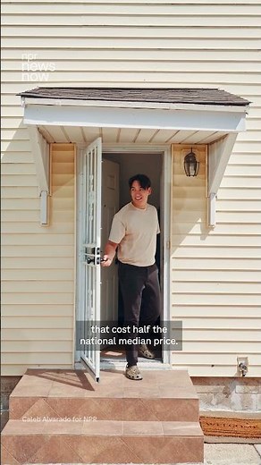 Gen Z outpacing millennials at owning a home in their 20s
