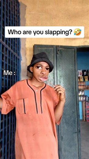 The Hilarious Slapping Dilemma: Who Would You Choose?