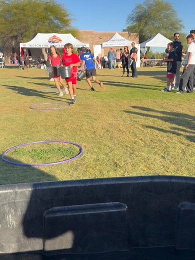 1K views · 18 reactions | Tucson Fire Department on Reels | Facebook