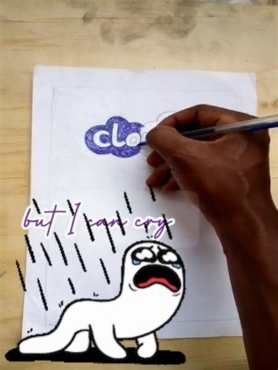 Riddle: I Fly & Cry! What Am I?