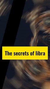 130K views · 3.9K reactions | The secrets of libra#astrology #fpy #zodiacs #libra | Zodiac-Olivia | Facebook