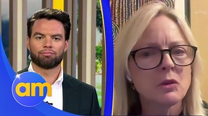 5.2K views · 28 reactions | Have you heard of foreign accent syndrome? We have example of how one woman's voice changed (seemingly forever), and an expert explains why. #AMShowNZ | AM | Facebook