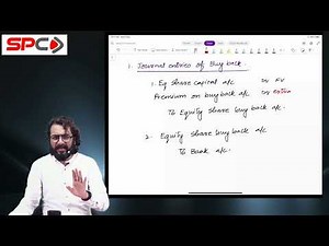 CA Inter Advanced Account Marathon Part 1