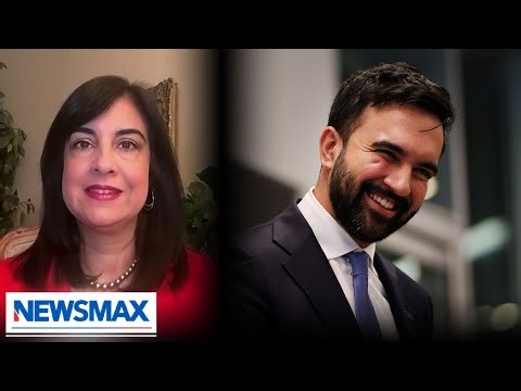 Mamdani’s policies will hurt middle class families: Rep. Nicole Malliotakis | Wake Up America